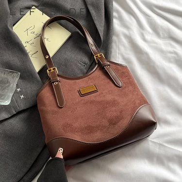 Trend Y2K Tote Shoulder Bag